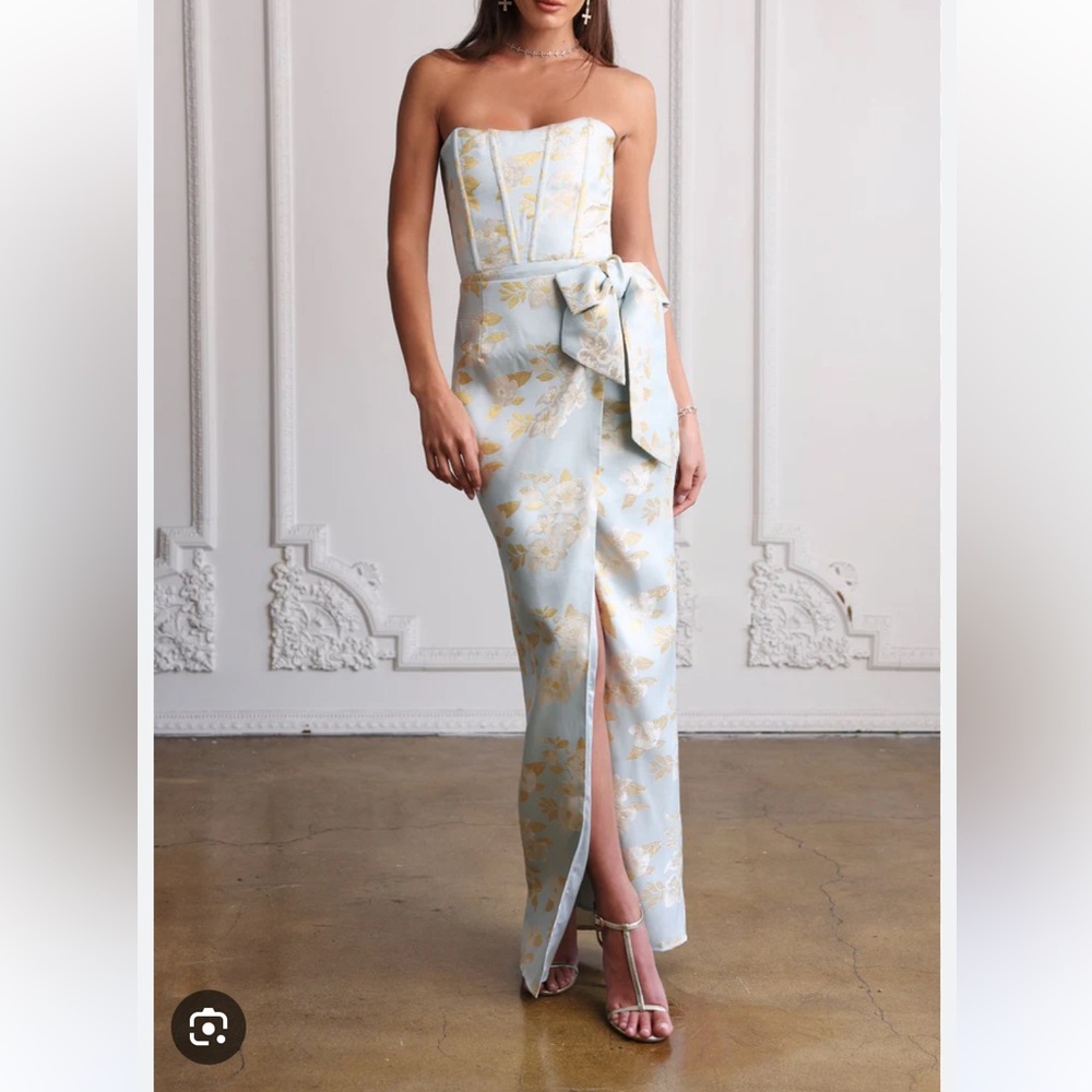 V. Chapman Dress